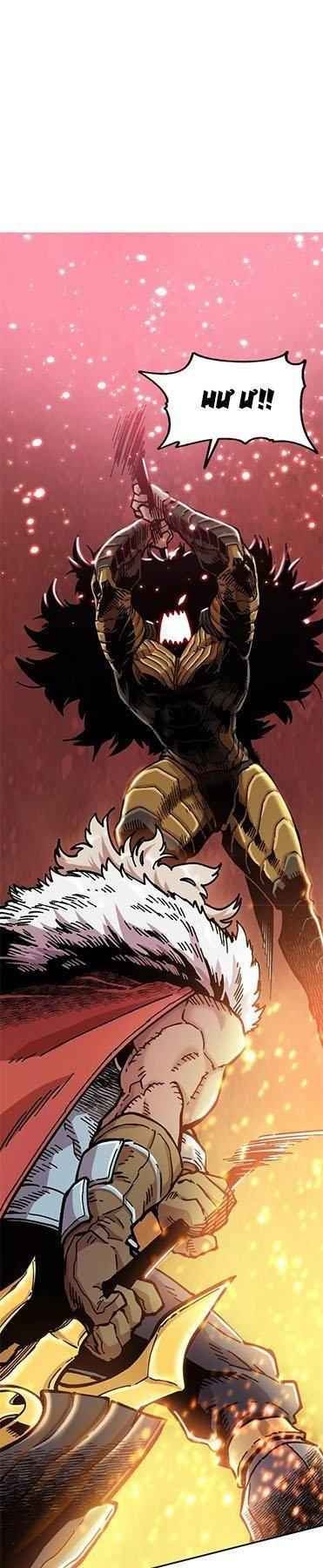 Nô Lệ Nghịch Thiên - Page 19