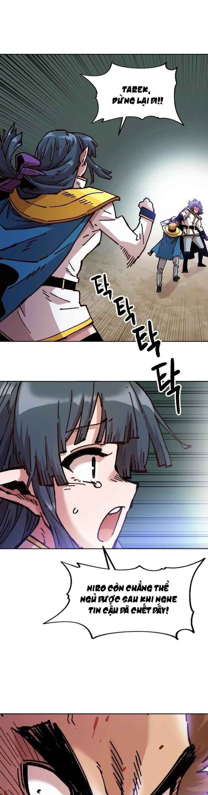 Nô Lệ Nghịch Thiên - Page 4