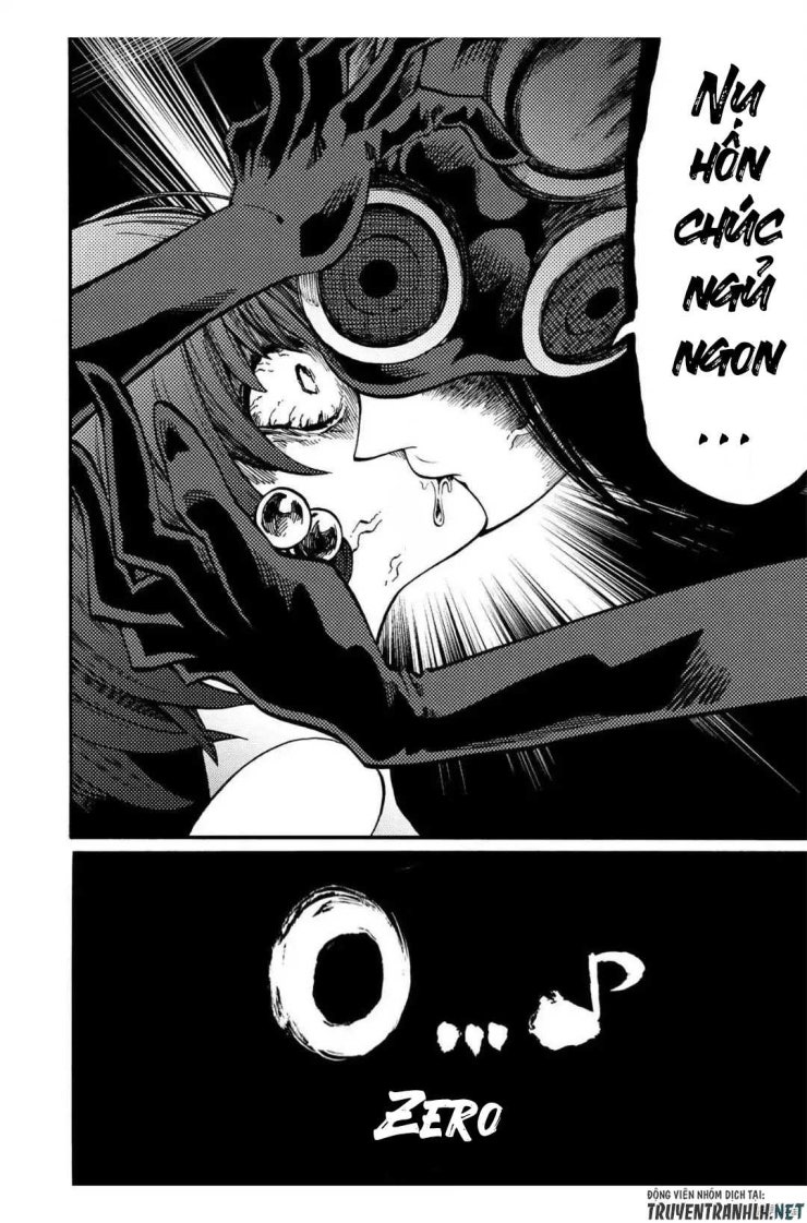 Tales Of Destruction - Page 16