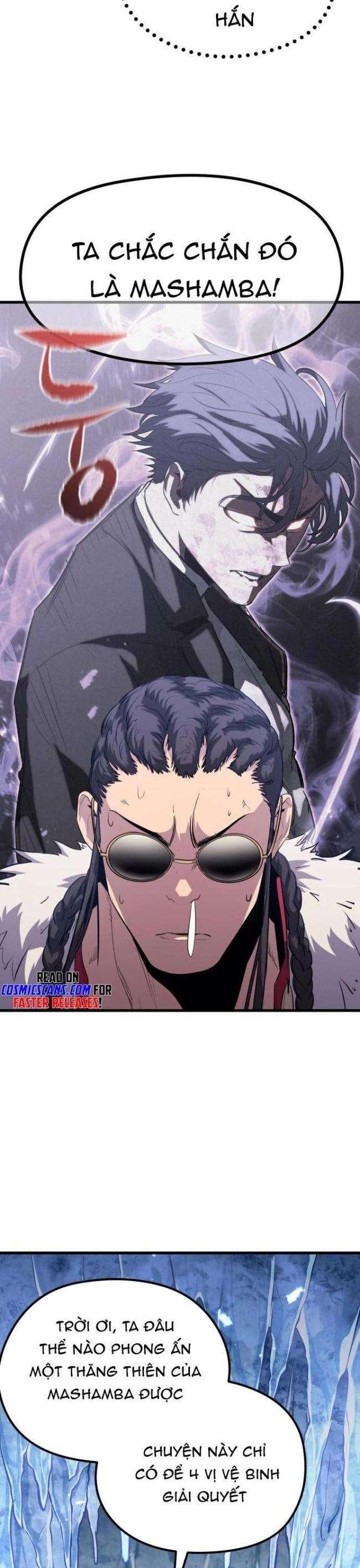 Quỷ Linh Vương - Page 21