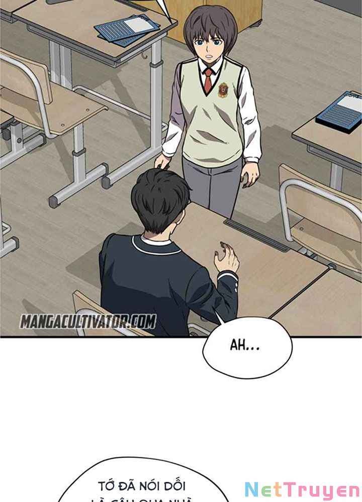 Vượt Qua Kẻ Mạnh - Page 42