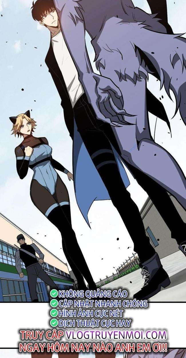 Siêu Phàm Tiến Hóa - Page 48