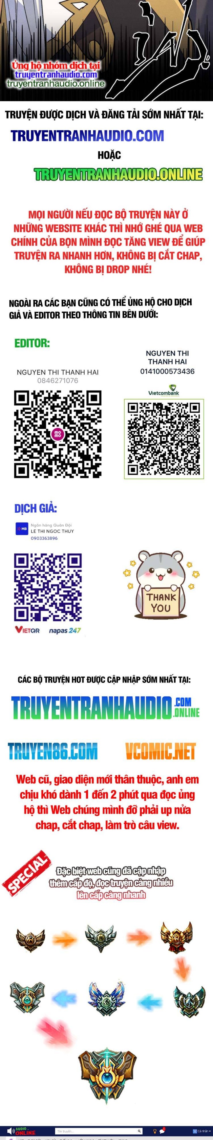 Nhân Vật Chính Mạnh Nhất Lịch Sử - Page 14