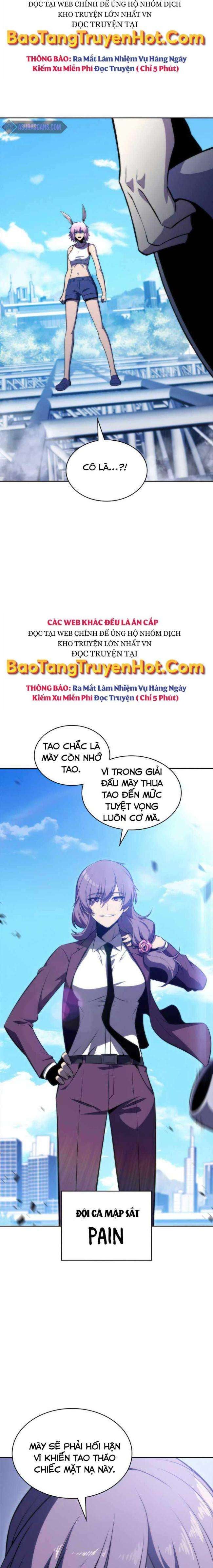 Kẻ Thách Đấu - Page 7