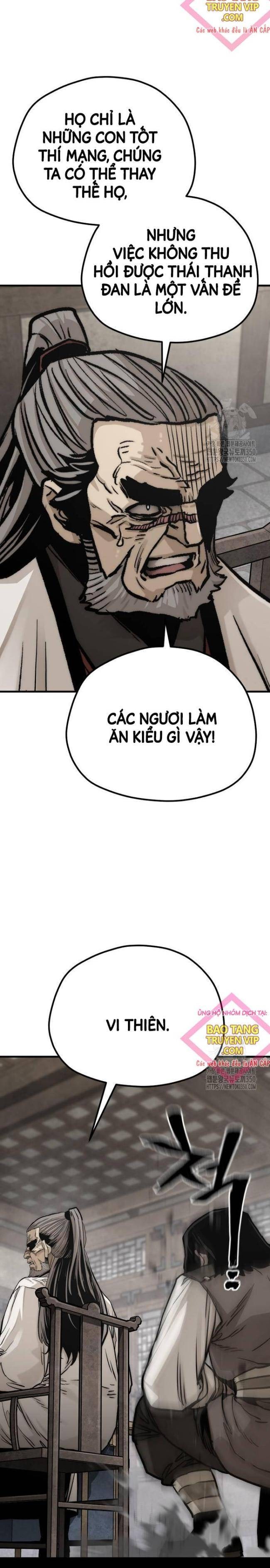 Thiên Ma Phi Thăng Truyện - Page 38