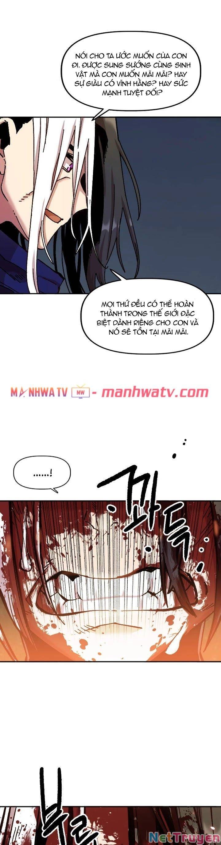 Nô Lệ Nghịch Thiên - Page 23