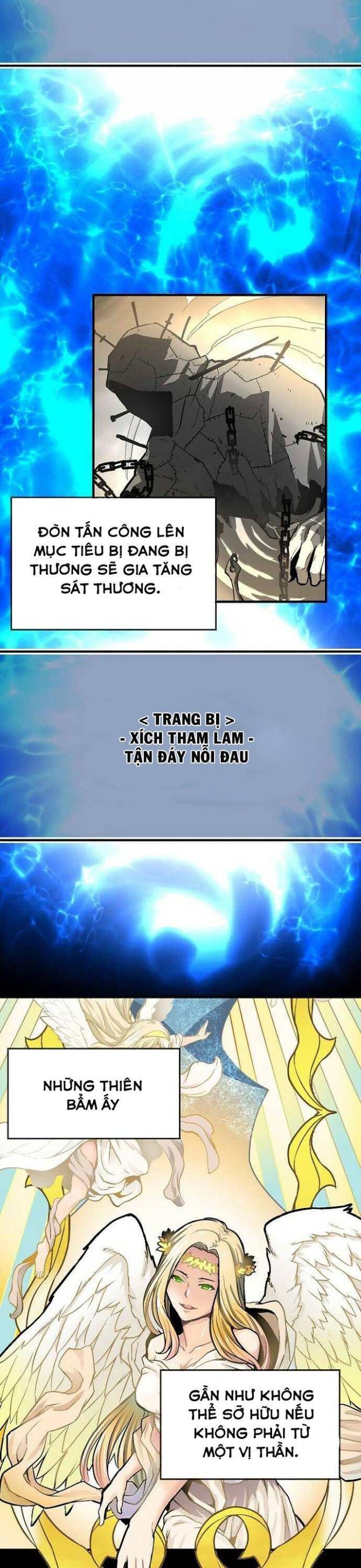 Không Thể Phá Vỡ - Page 26