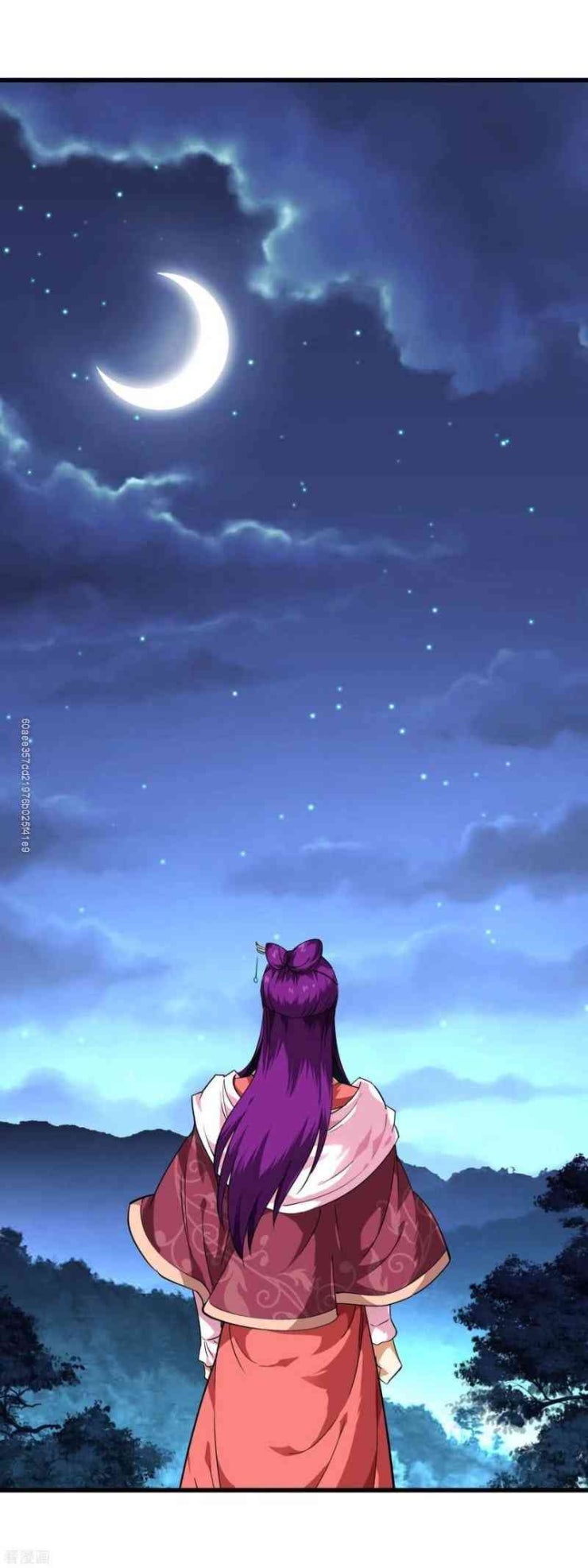 Trọng Sinh Ta là Đại Thiên Thần - Page 19