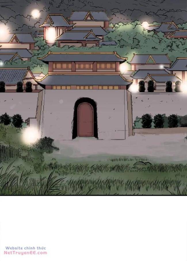 Hỏa Sơn Quyền - Page 35