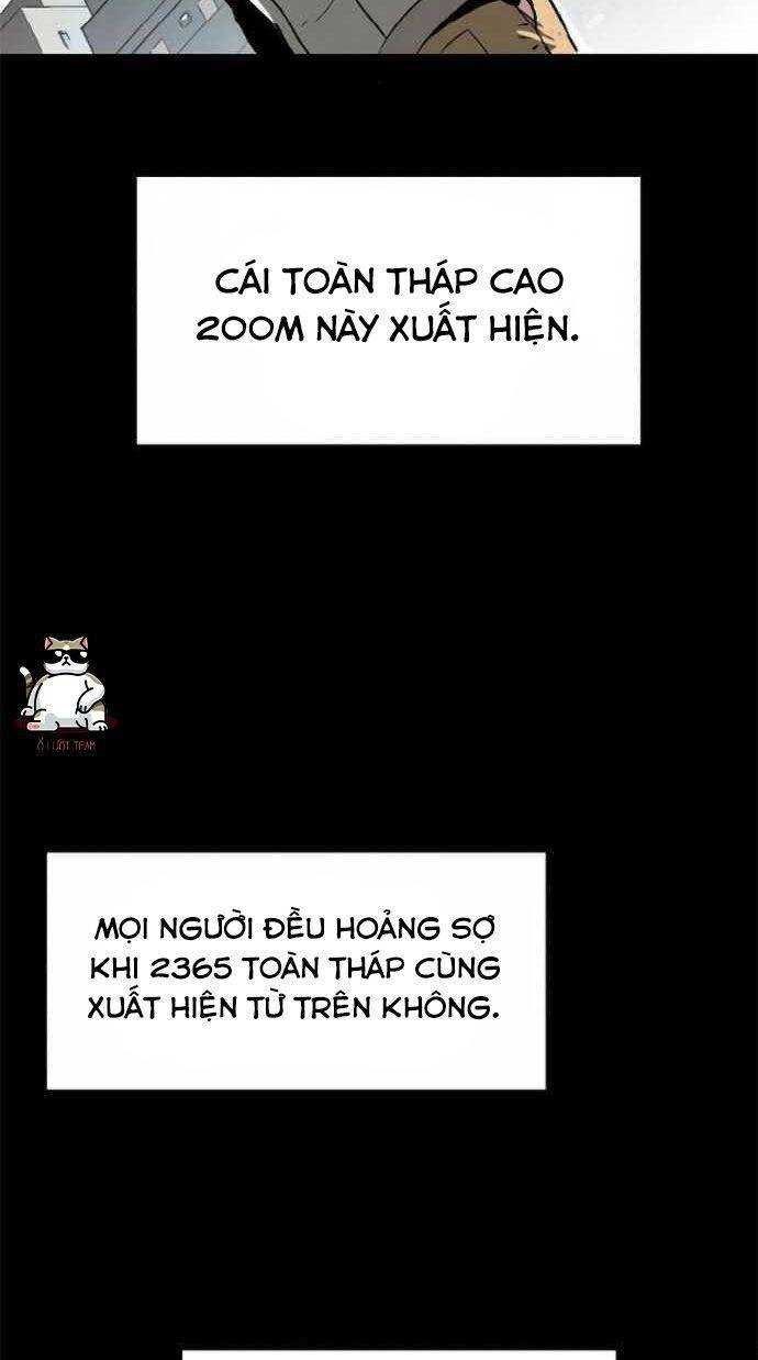 Không Thể Phá Vỡ - Page 27