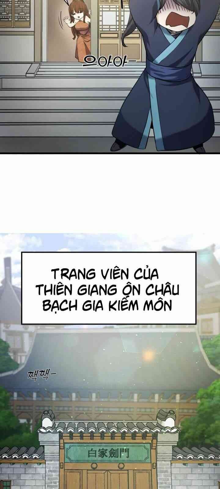 Tiền Kiếp Của Lôi Thần - Page 51