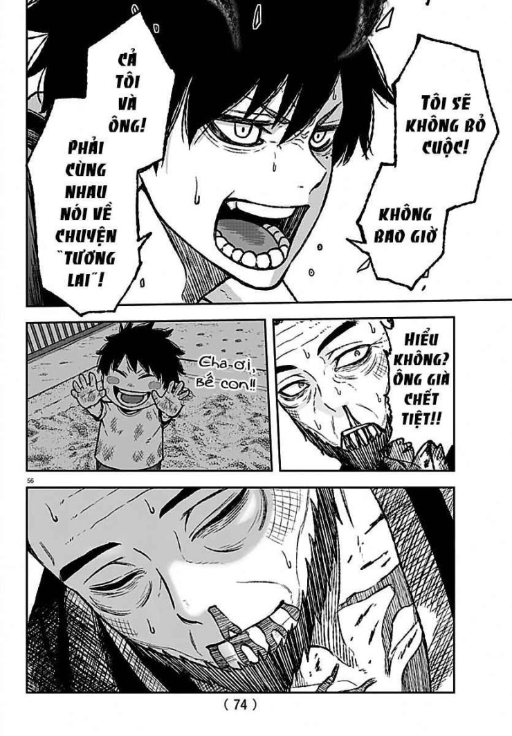 Tougen Anki - Page 53