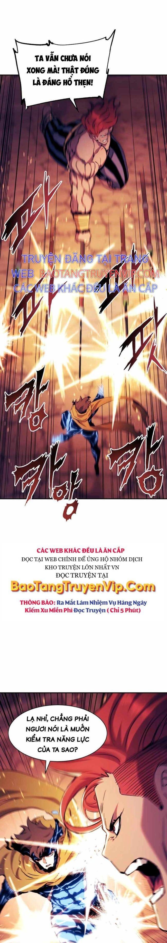 Tàn Tinh Tái Thế - Page 12