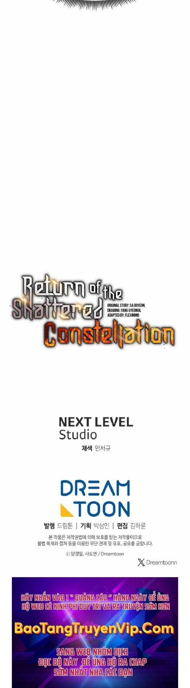 Tàn Tinh Tái Thế - Page 34