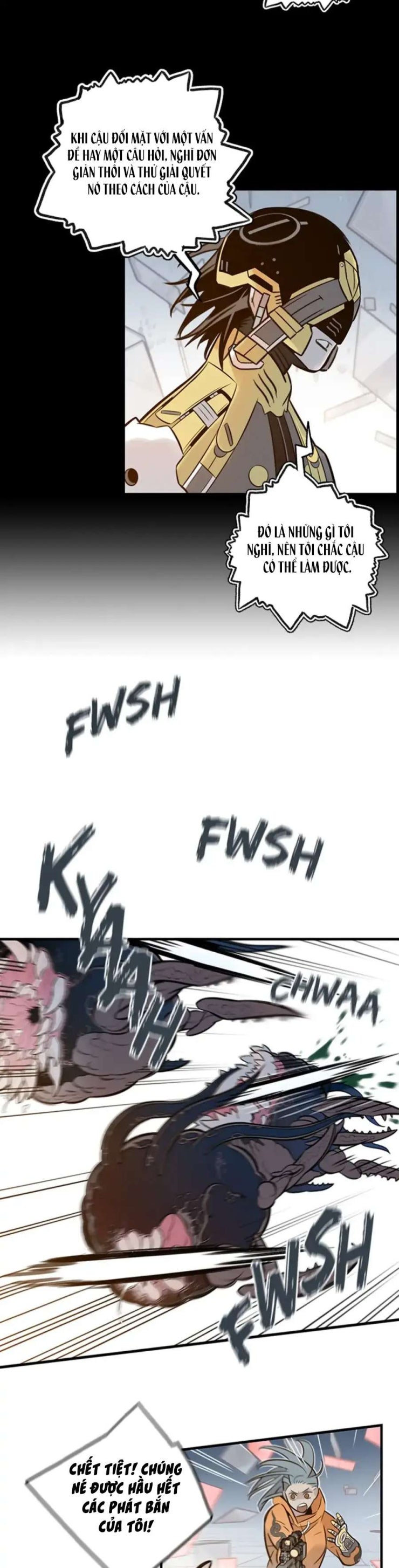 Điểm Hẹn - Page 7