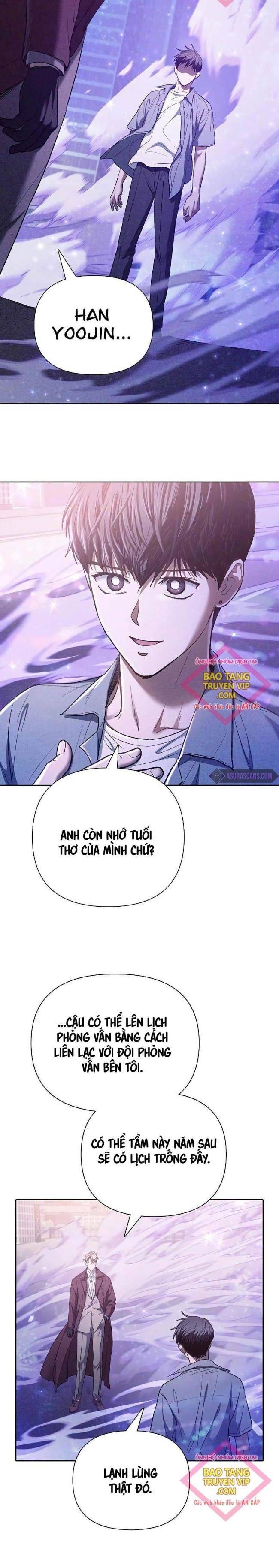 Những Ranker Cấp S Mà Tôi Nuôi - Page 4