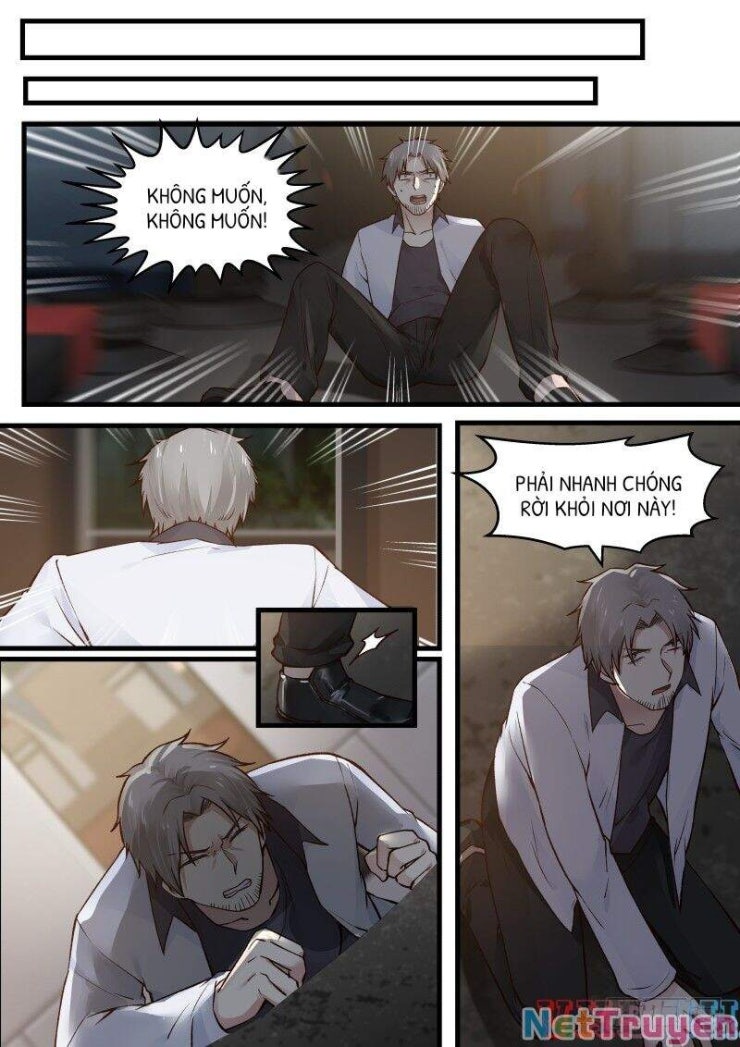 Rạp Chiếu Phim Địa Ngục - Page 4