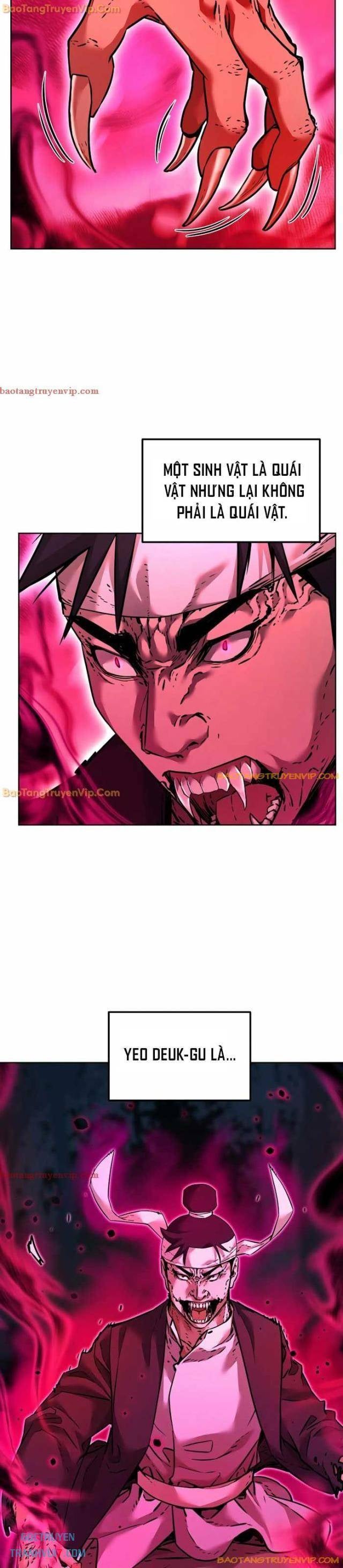 Cao Thủ Tiền Kiếp Hồi Sinh Về Võ Lâm - Page 26