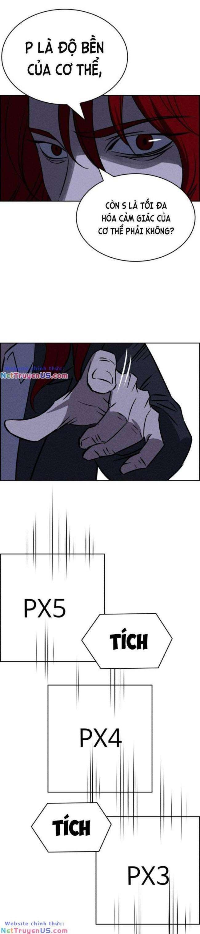 Óc Chó Toàn Năng - Page 19