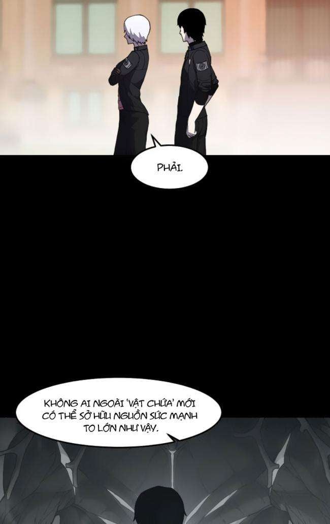 Pháp Sư Trẻ Tuổi - Page 15