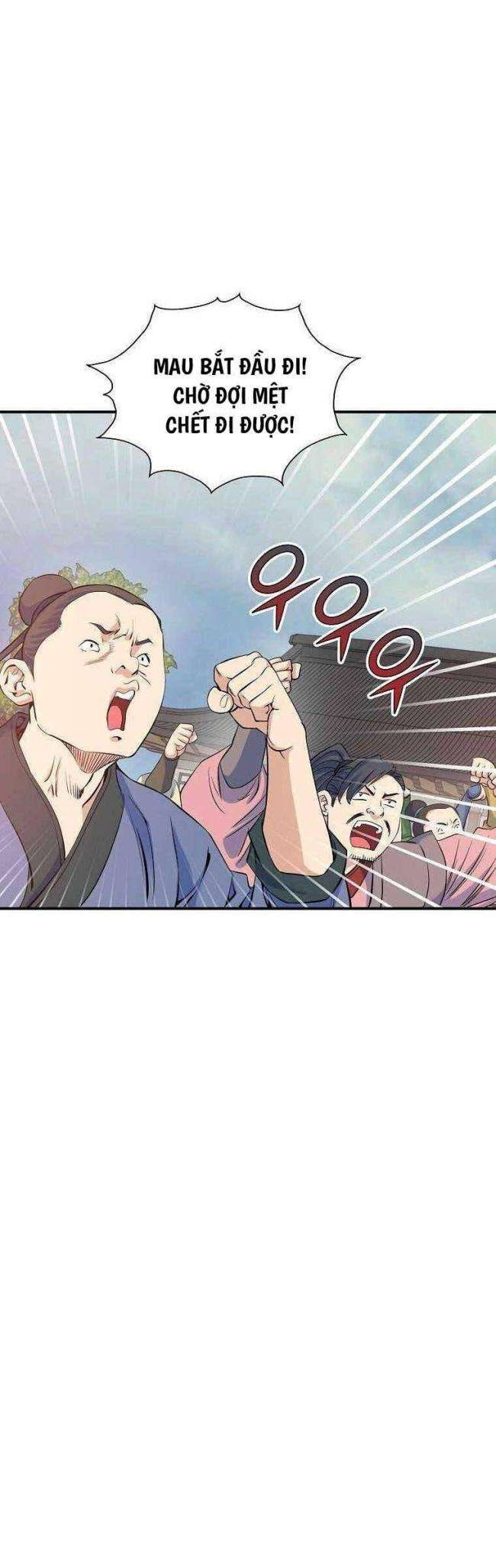 Hoành Tảo Cửu Châu - Page 5