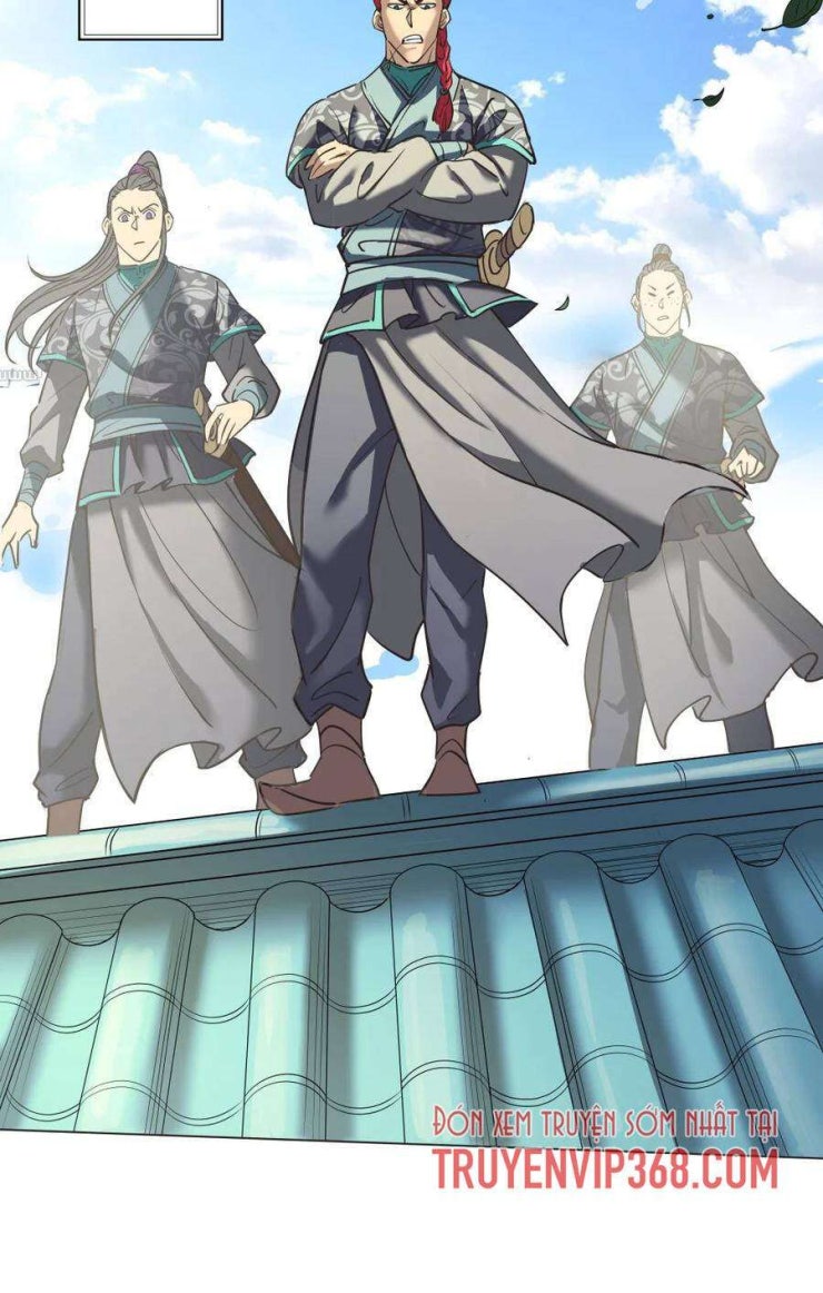 Trăm Vạn Cách Thành Thần - Page 40