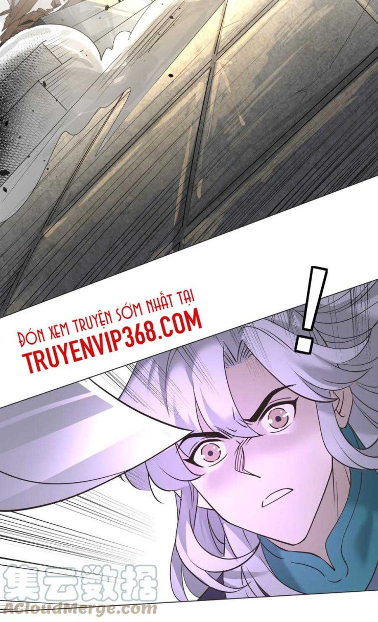 Trăm Vạn Cách Thành Thần - Page 38