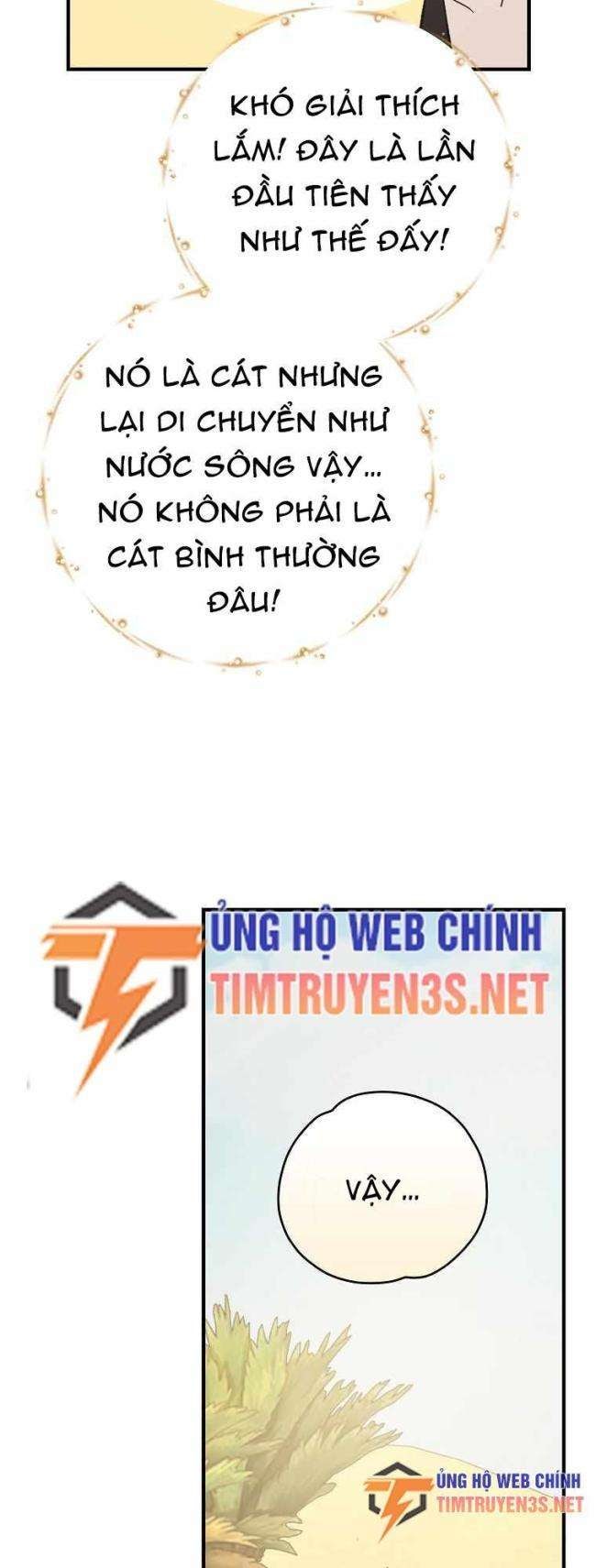 Nhà Hiền Triết Yigret - Page 46