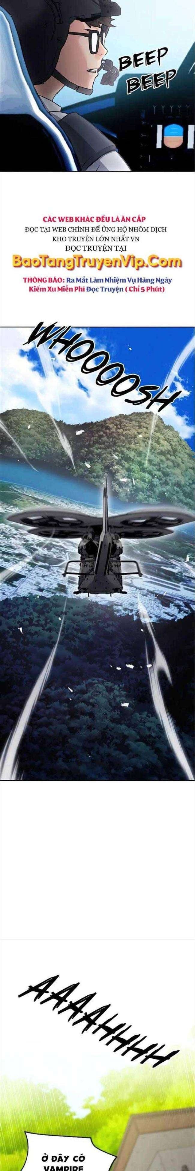 Druid Tại Ga Seoul - Page 12