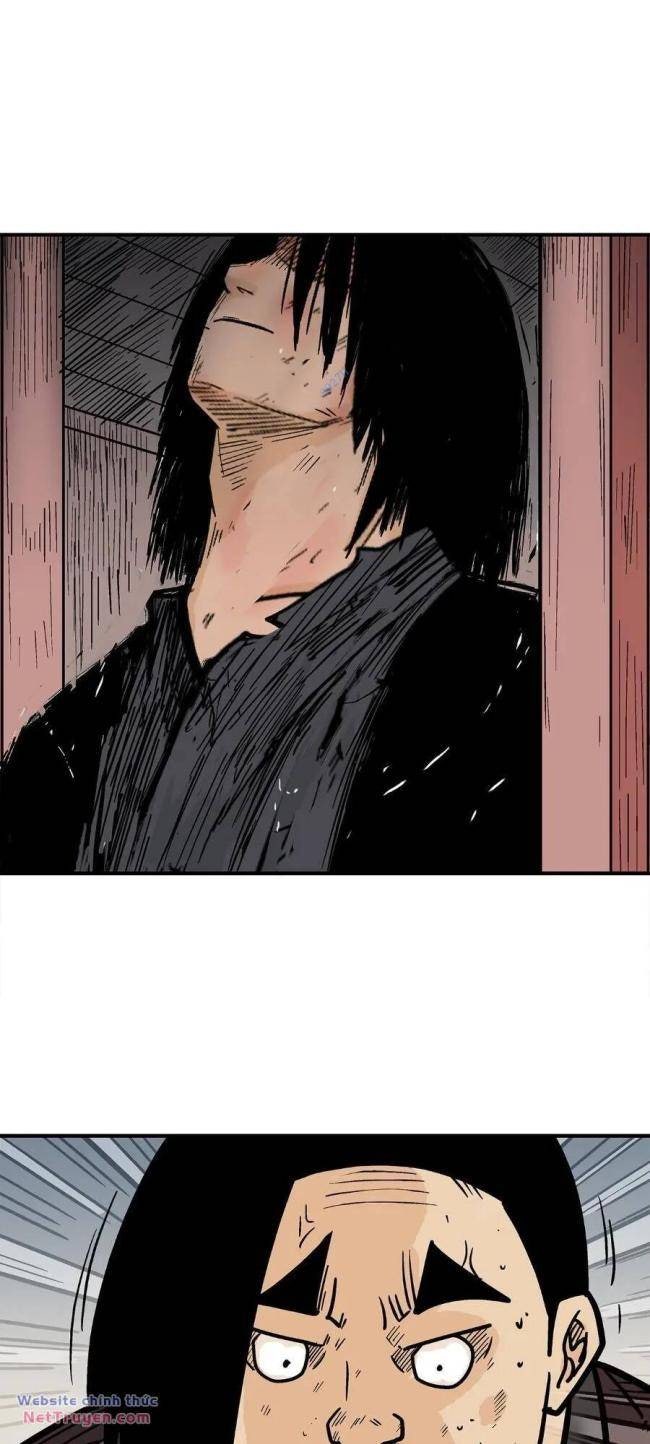 Hỏa Sơn Quyền - Page 45