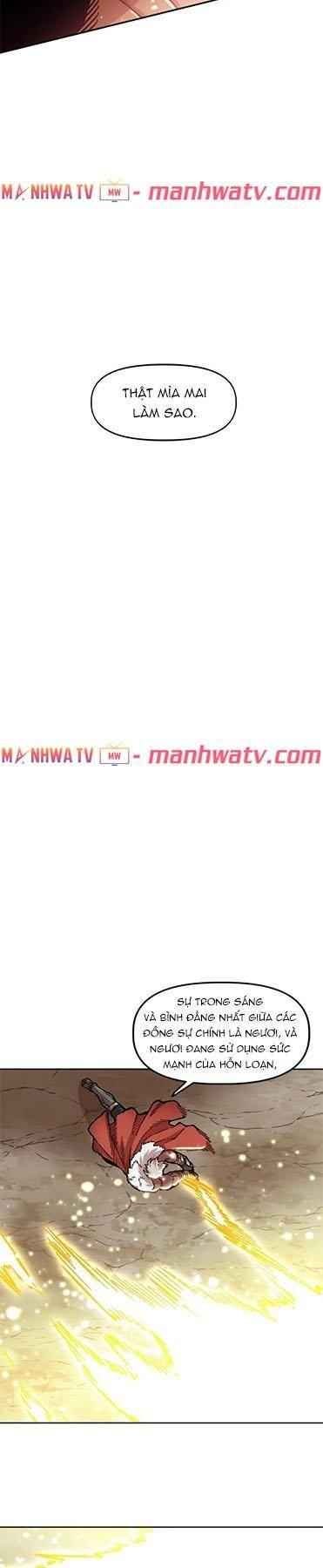 Nô Lệ Nghịch Thiên - Page 23