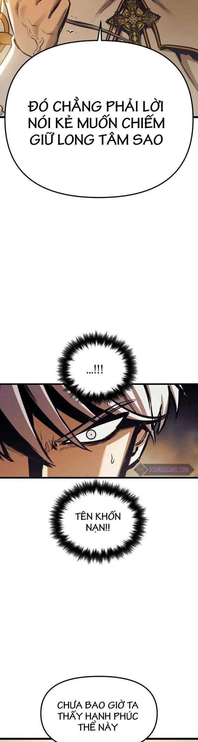 Sự Trở Lại Của Chiến Thần Tự Sát - Page 21