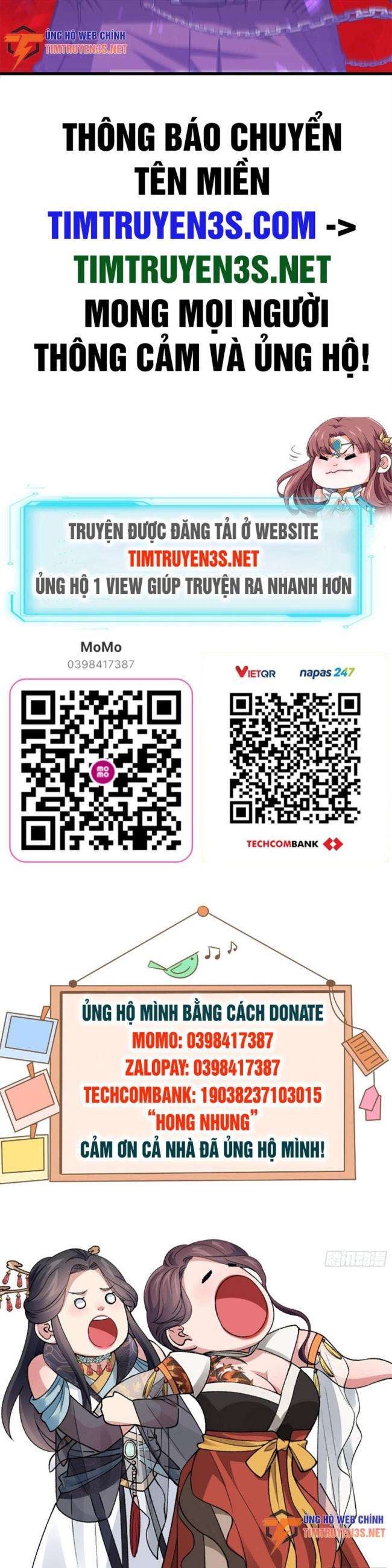 Quỷ Linh Vương - Page 34