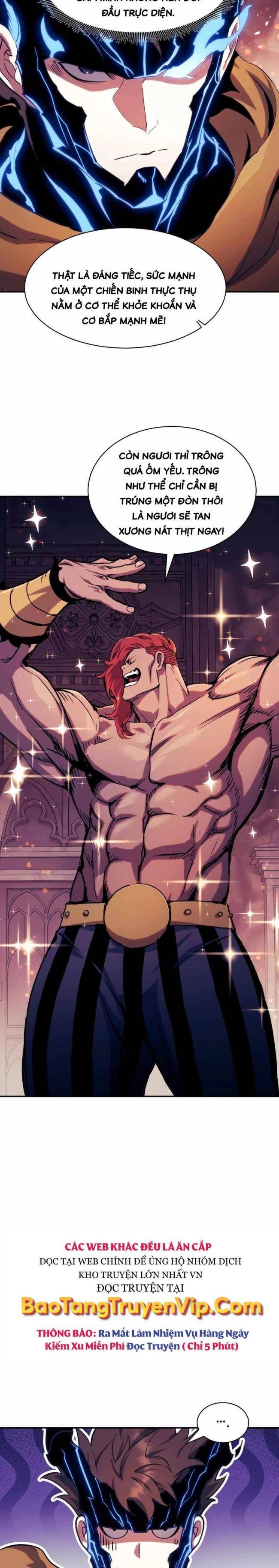 Tàn Tinh Tái Thế - Page 9