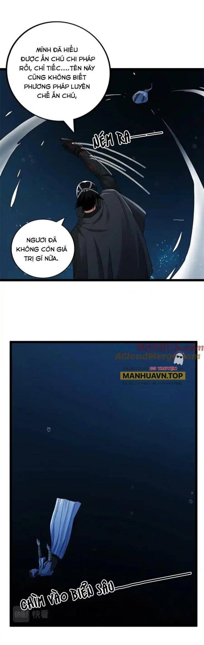 Ta Có 999 Loại Dị Năng - Page 14