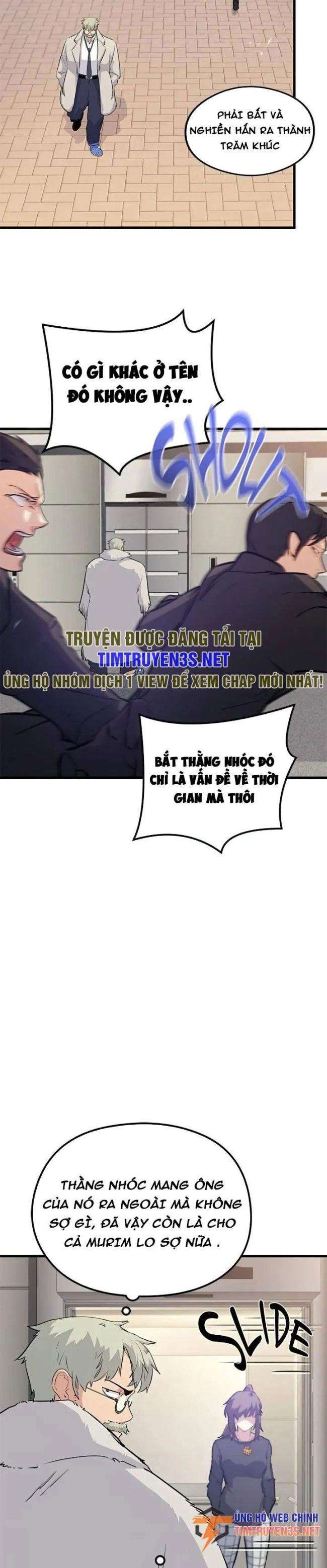 Quỷ Linh Vương - Page 38