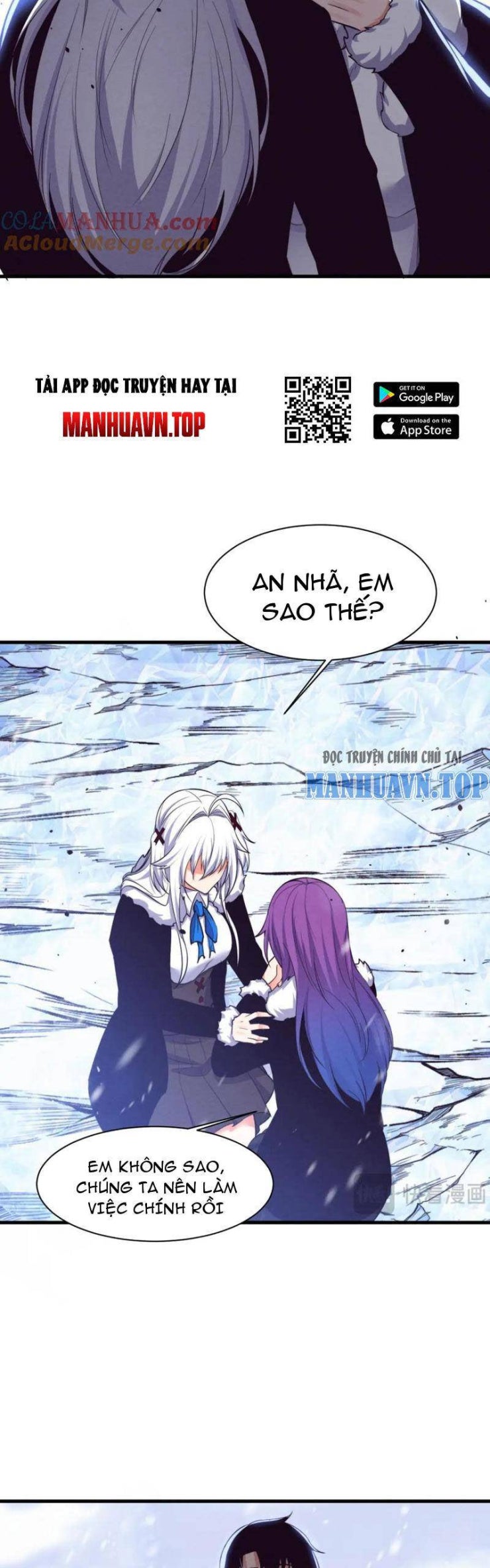 Tiến Hóa Cuồng Triều - Page 19