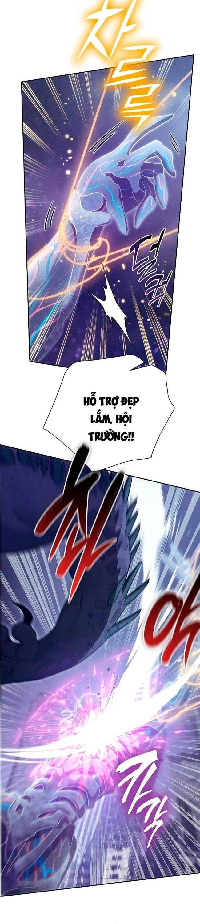 Những Ranker Cấp S Mà Tôi Nuôi - Page 5