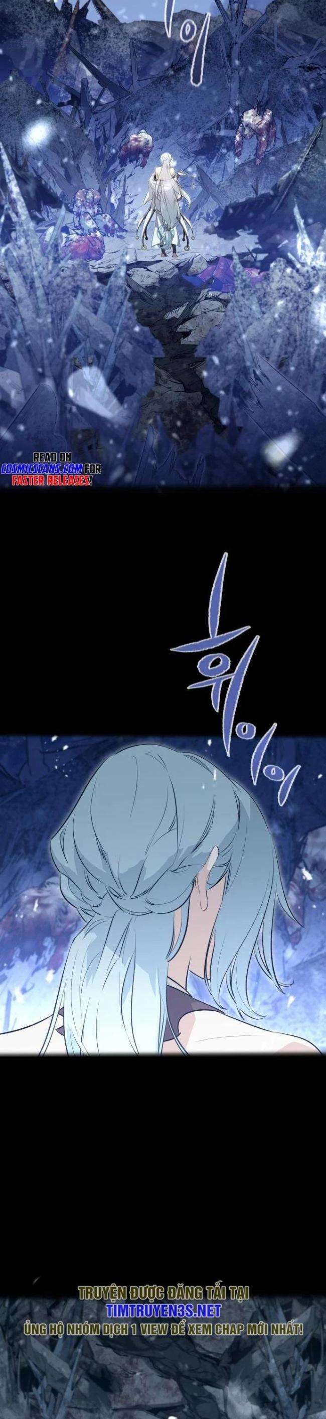 Quỷ Linh Vương - Page 6