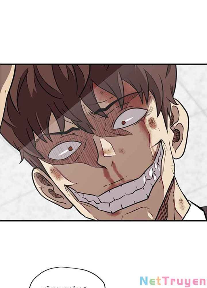 Vượt Qua Kẻ Mạnh - Page 51