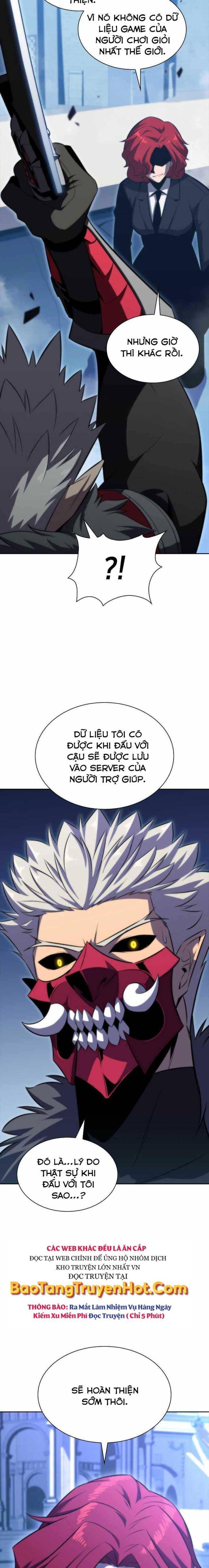 Kẻ Thách Đấu - Page 27