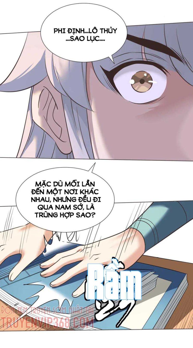 Trăm Vạn Cách Thành Thần - Page 6