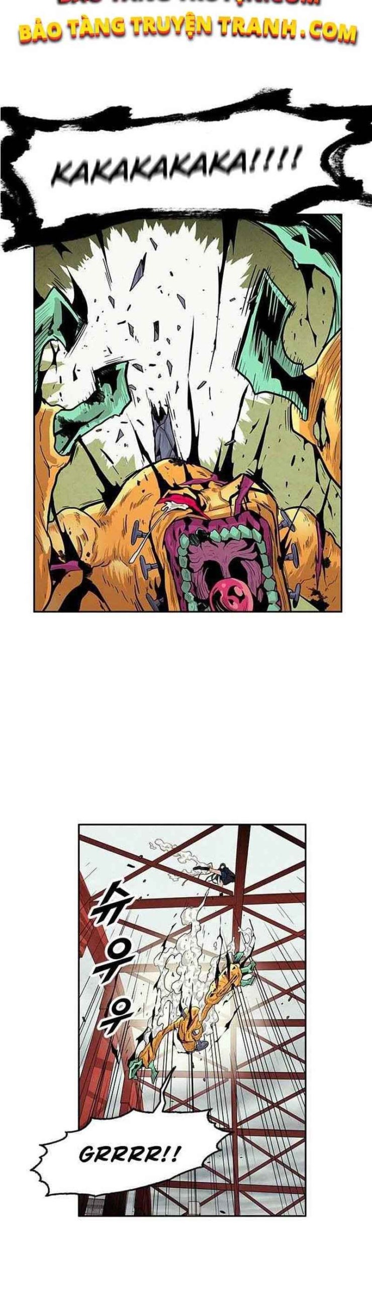 Tội Phủ Trảm Ma - Page 52