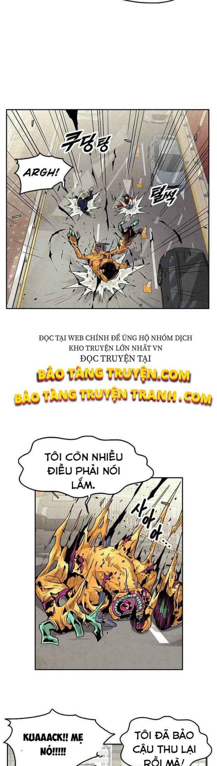Tội Phủ Trảm Ma - Page 62