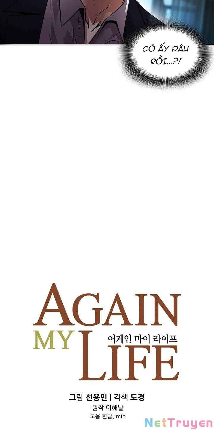 Điều Tra Viên Chuyển Sinh - Page 15