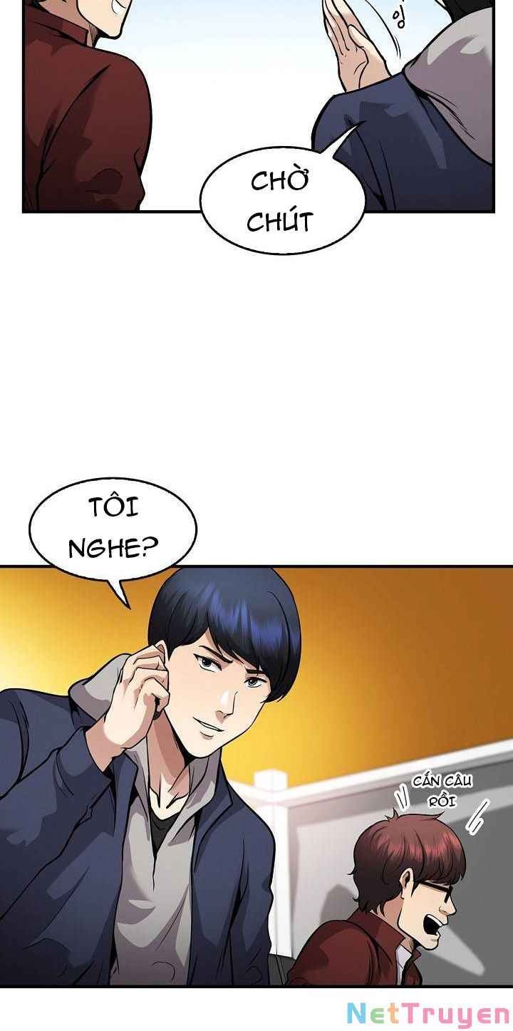 Điều Tra Viên Chuyển Sinh - Page 54