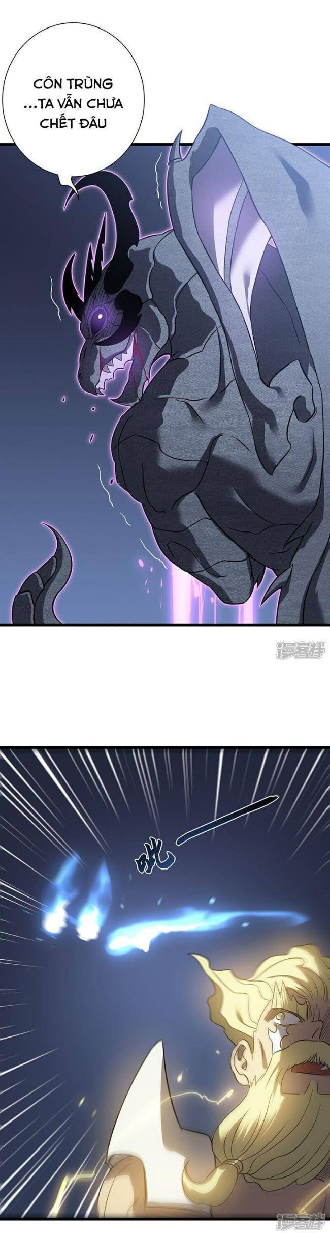 Ta Là Sát Thần - Page 48