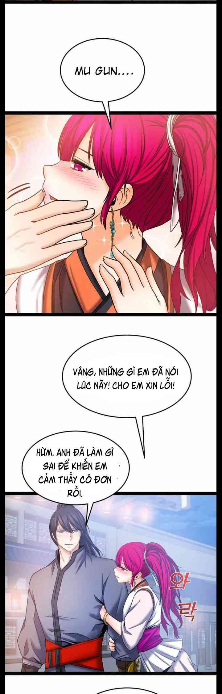 Tiền Kiếp Của Lôi Thần - Page 41