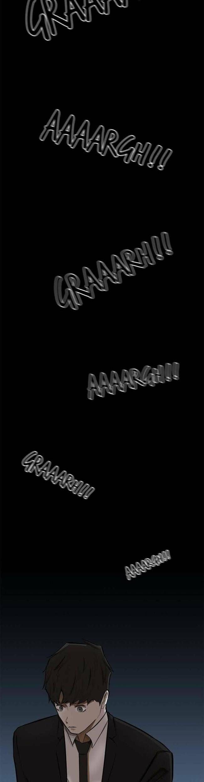 Sinh Vật Đen Tối - Page 39