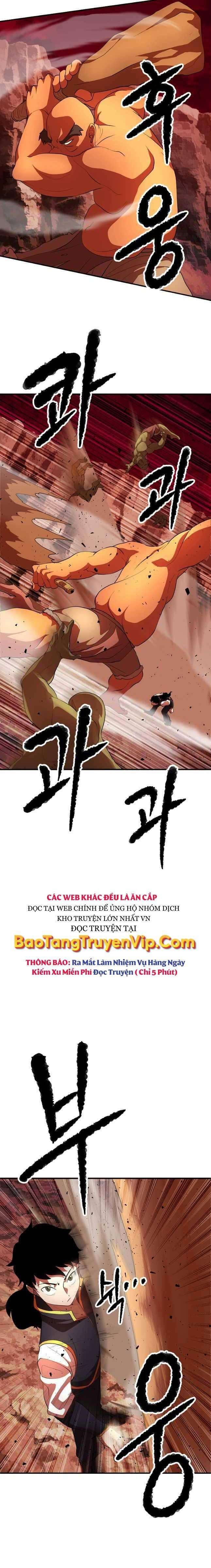 Thiên Ma Tiêu Diệt Lich King Của Murim - Page 15